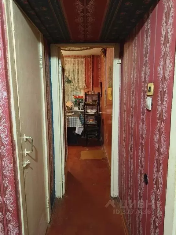 1-к кв. Московская область, Чехов ул. Чехова, 61 (30.2 м) - Фото 2