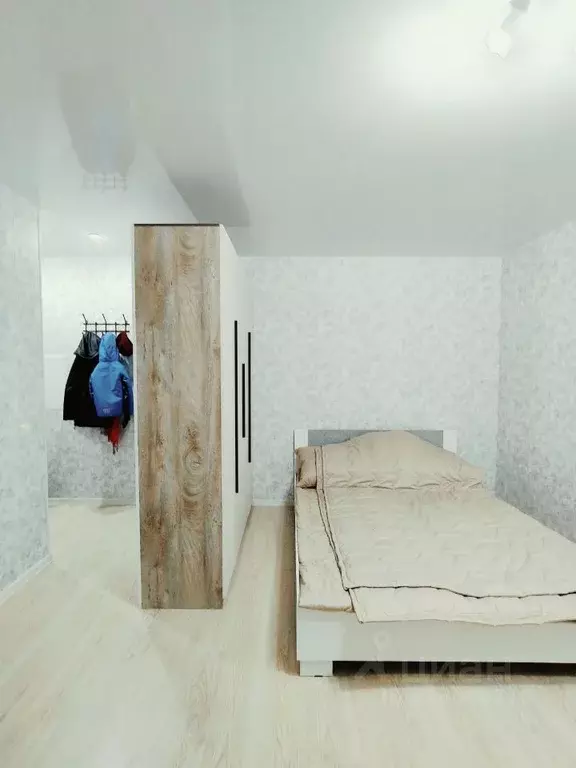 2-к кв. Московская область, Королев Полевой проезд, 6 (42.0 м) - Фото 2