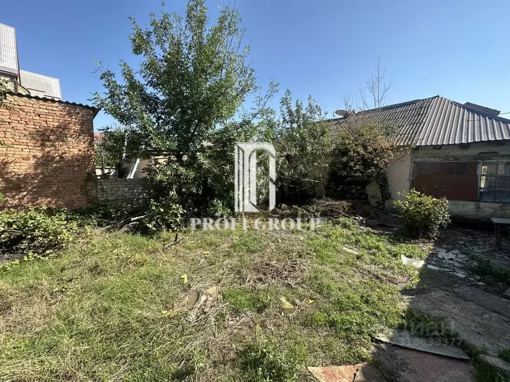 Дом в Дагестан, Махачкала ул. Гусаева (70 м) - Фото 1