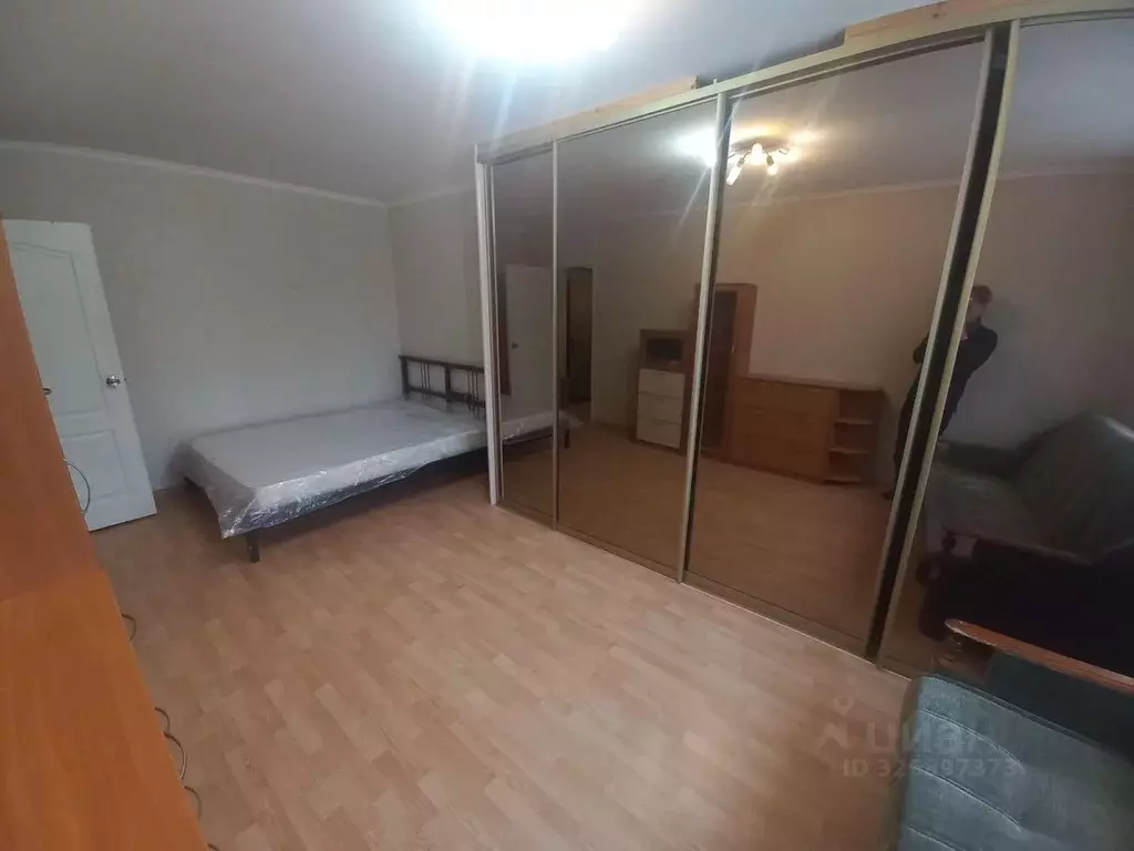 1-к кв. Москва ул. Красный Казанец, 7 (32.0 м) - Фото 1