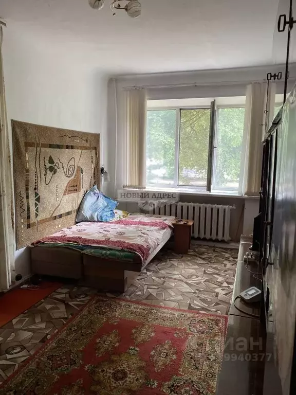 1-к кв. Приморский край, Арсеньев ул. Щербакова, 6 (32.0 м) - Фото 1