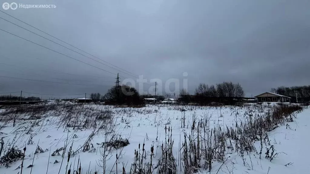 Участок в Архангельск, Талажское шоссе (15.9 м) - Фото 1