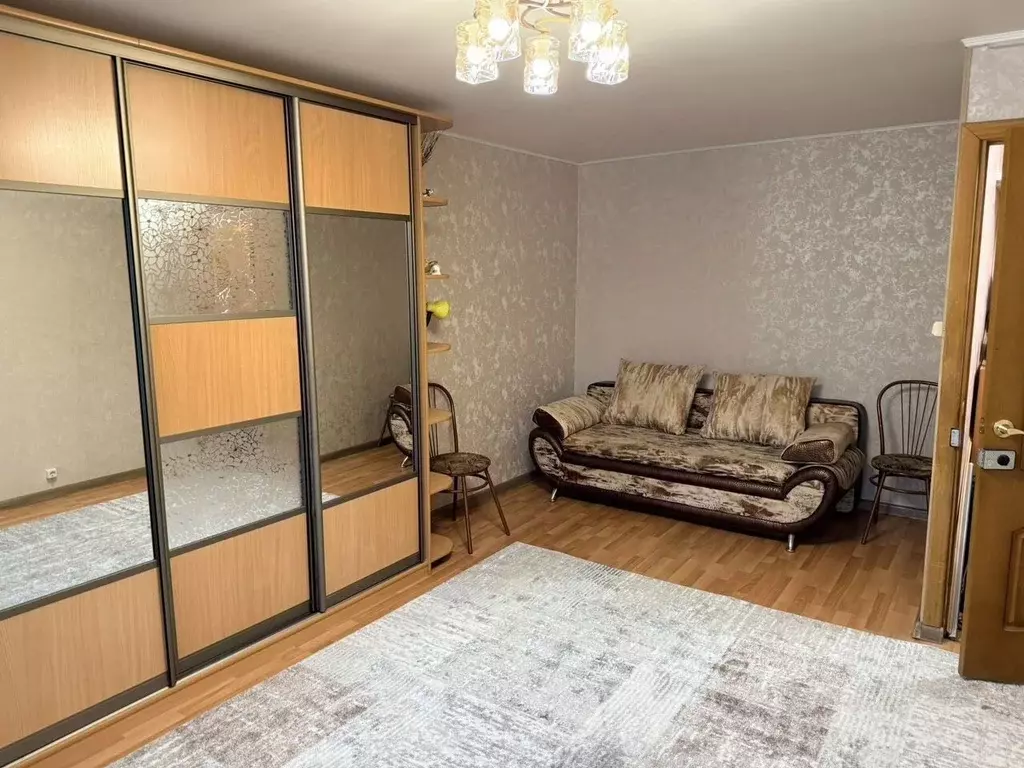 1-к кв. Москва Северный бул., 7 (38.0 м) - Фото 1