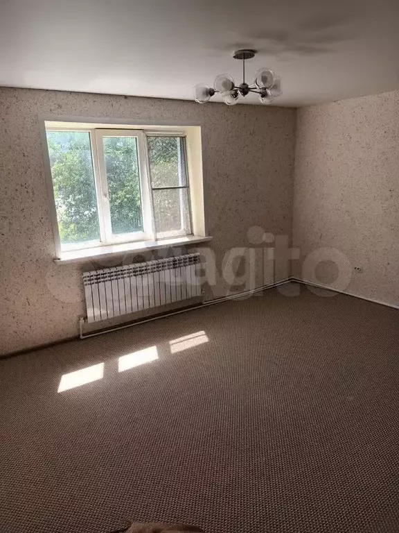 1-к. квартира, 37,9 м, 1/1 эт. - Фото 1