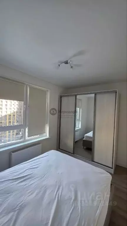 1-к кв. Москва Сосенское поселение, просп. Куприна, 30к1 (36.0 м) - Фото 1