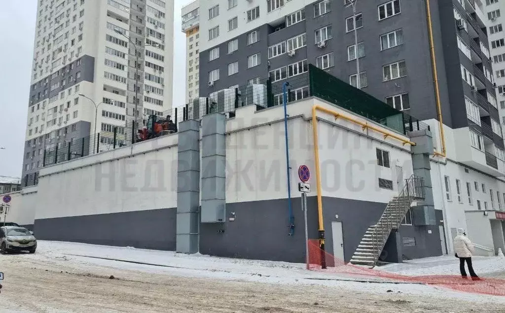 Офис в Самарская область, Самара Пролетарская ул., 150 (532 м) - Фото 2