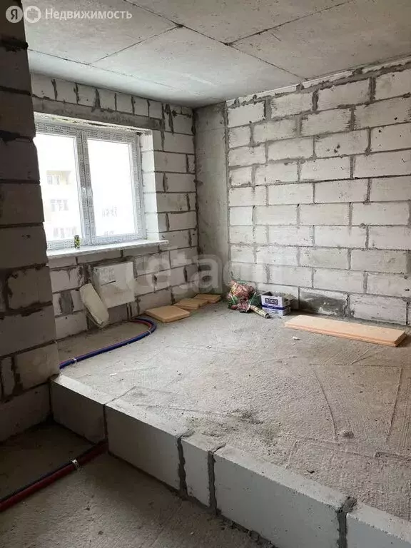 1-комнатная квартира: Калуга, Московская улица, 311к6 (43.6 м) - Фото 1