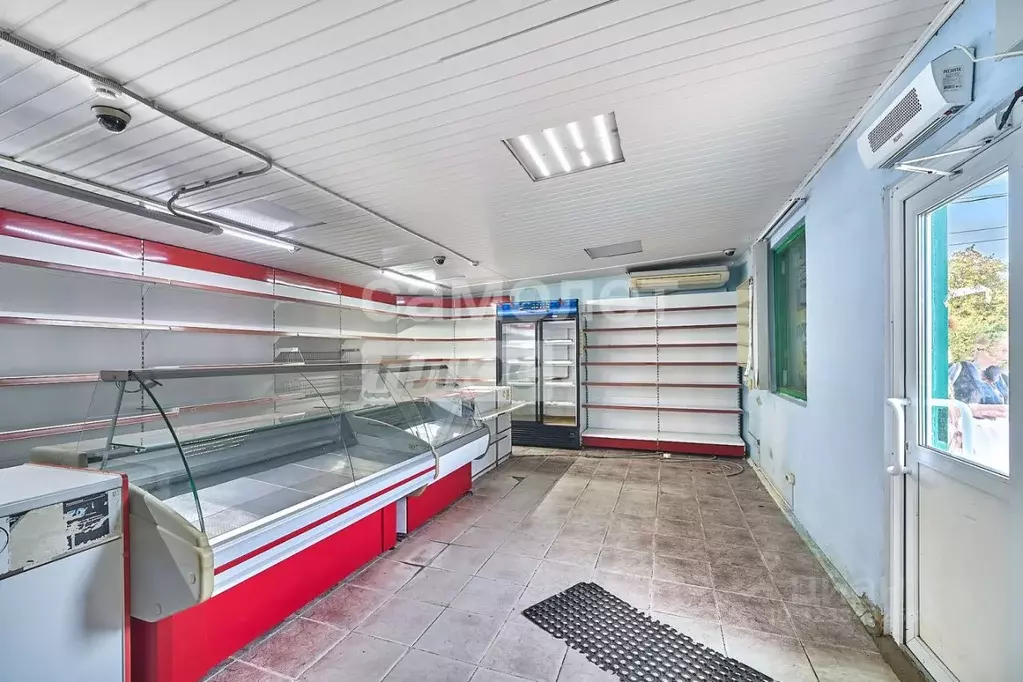 Торговая площадь в Калужская область, Боровский муниципальный округ, ... - Фото 1