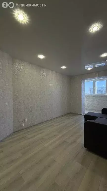 1-комнатная квартира: Благовещенск, Игнатьевское шоссе, 25/18 (30.8 м) - Фото 2