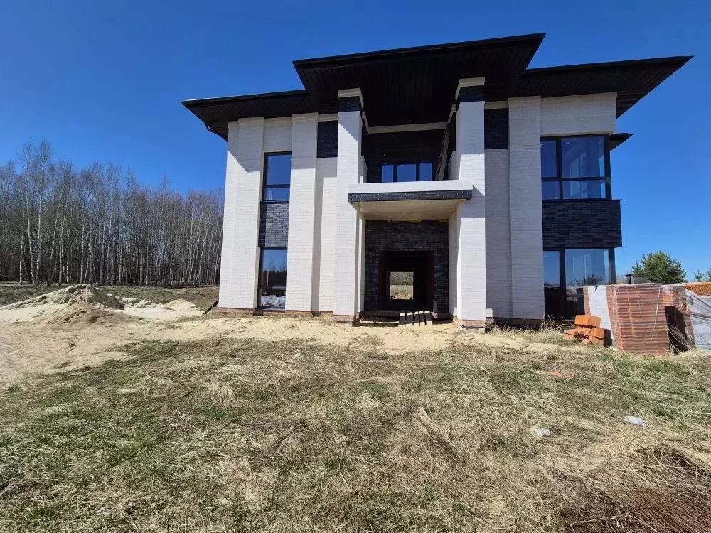 Коттедж в Владимирская область, Судогда  (300 м) - Фото 1