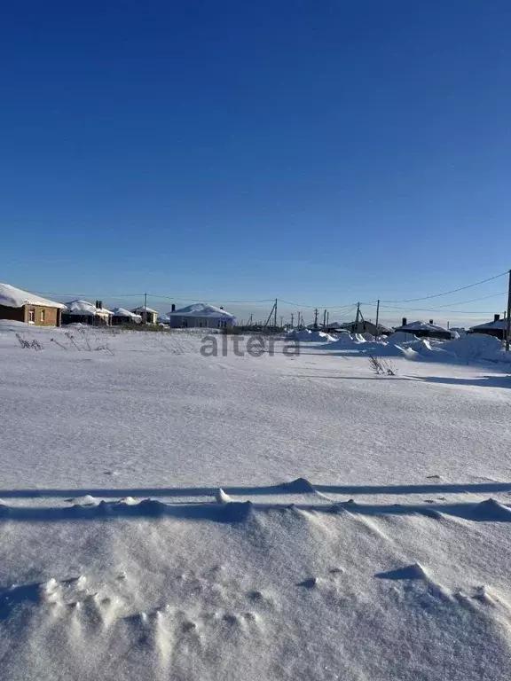 Участок в Татарстан, Казань Центральная ул. (7.0 сот.) - Фото 1