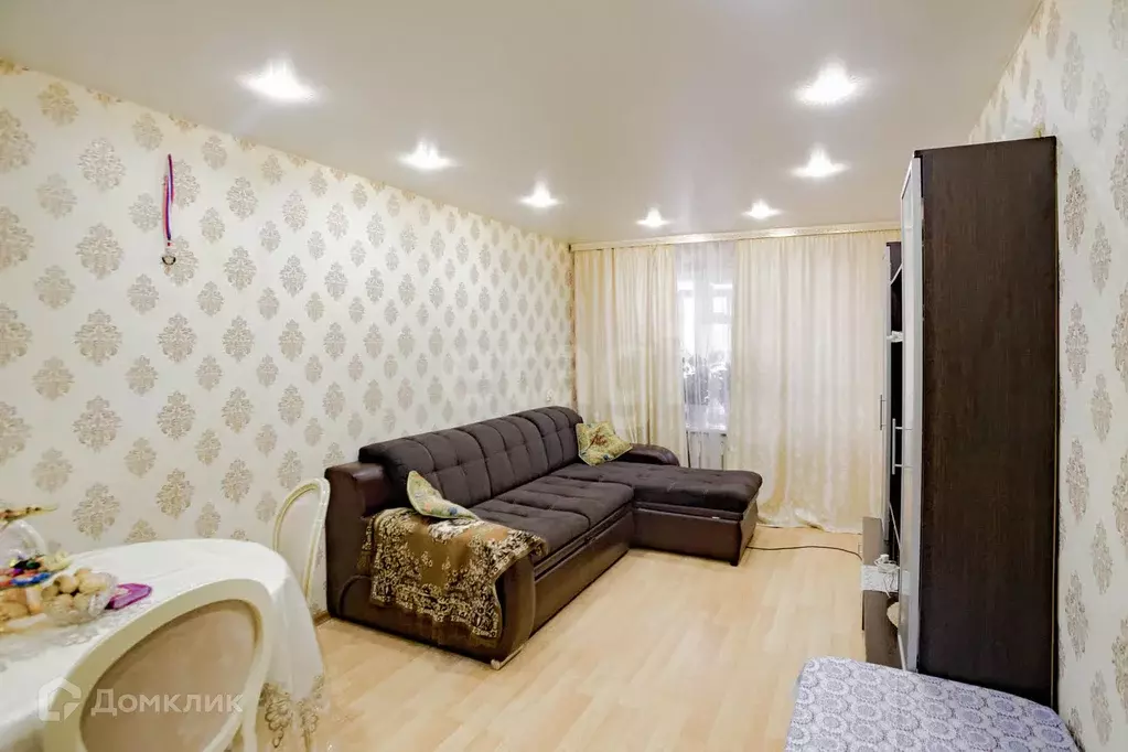 Продаётся 2-к квартира, 45.1 м - Фото 0