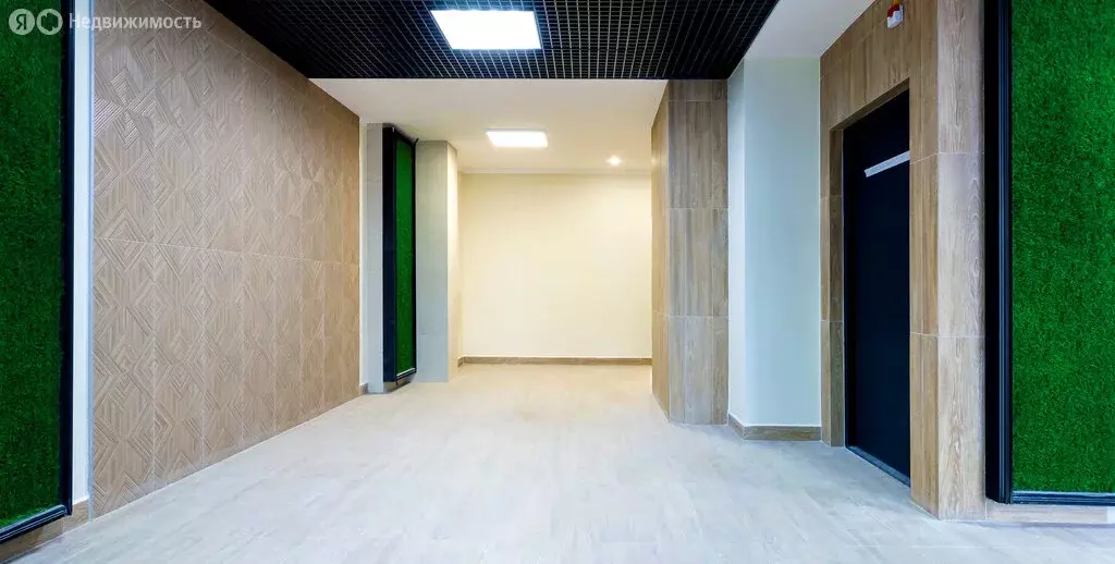 2-комнатная квартира: Кудрово, жилой комплекс Европейский парк (46 м) - Фото 2