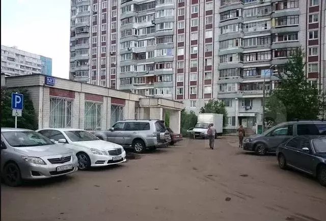 Помещение свободного назначения - Фото 1