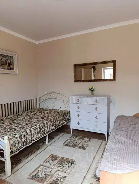 Дом в Ставропольский край, Кисловодск ул. Кольцова, 18 (40 м) - Фото 2