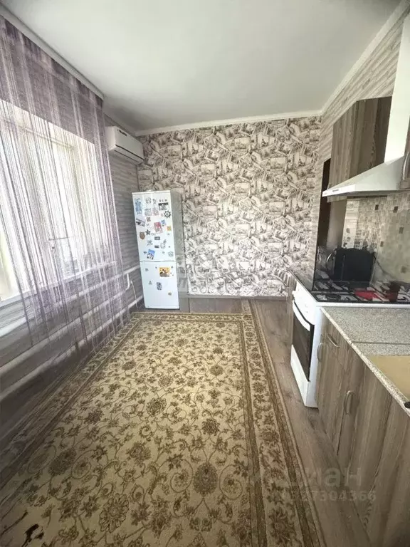 Дом в Краснодарский край, Кореновск 2-й кв-л,  (85 м) - Фото 2