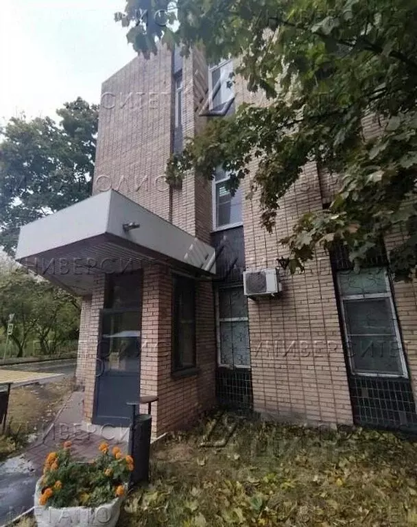 Офис (1217 м) - Фото 2