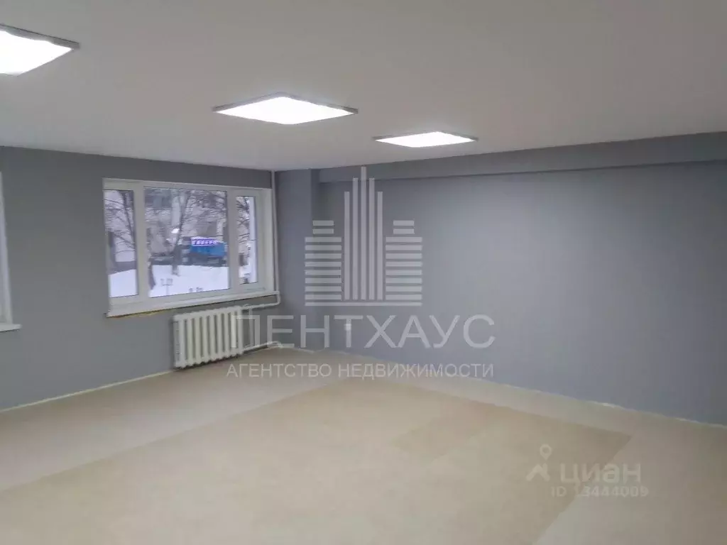 Офис в Владимирская область, Владимир ул. Студеная Гора, 36а (35.0 м) - Фото 1