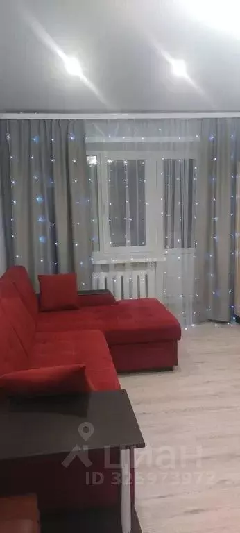 1-к кв. Московская область, Сергиев Посад Бероунская ул., 20 (31.0 м) - Фото 1