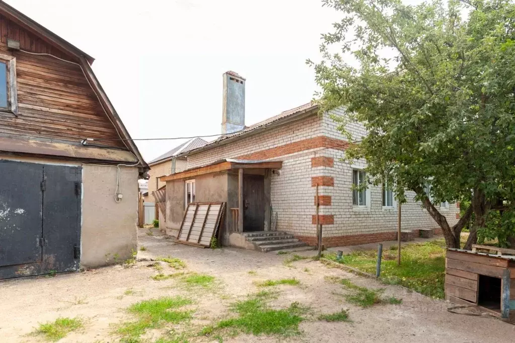 Дом в Татарстан, Казань Вознесенское жилмассив, ул. Луговая, 41 (279 ... - Фото 0