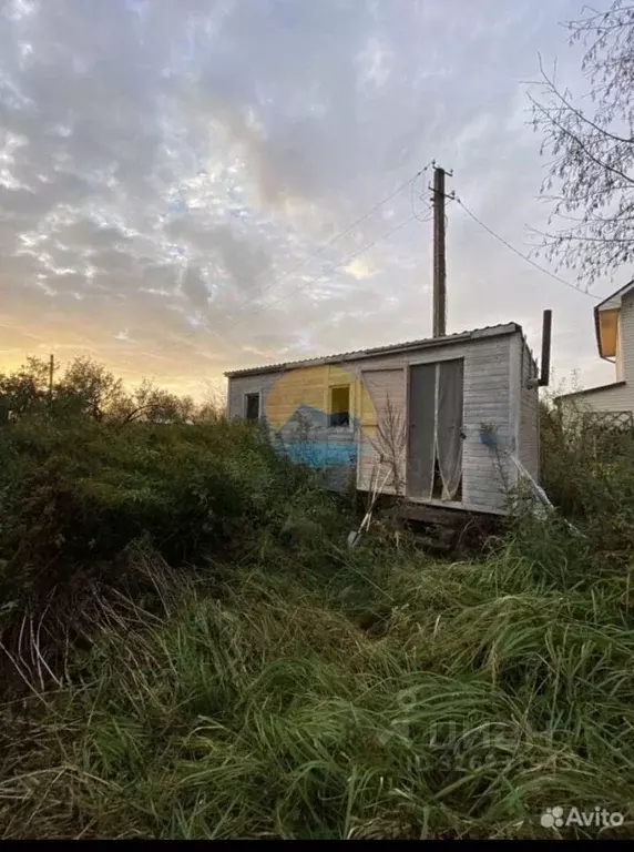 Участок в Тверская область, Конаковский муниципальный округ, Речицы ... - Фото 2