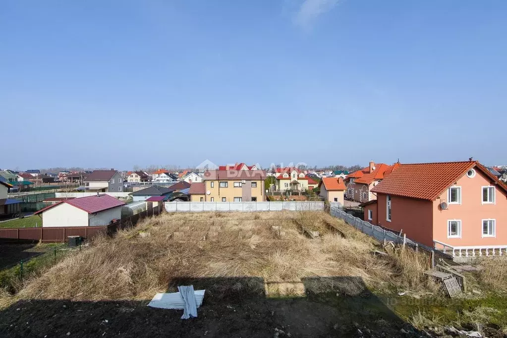 Таунхаус в Калининградская область, Зеленоградск ул. Калиновая, 12А ... - Фото 1