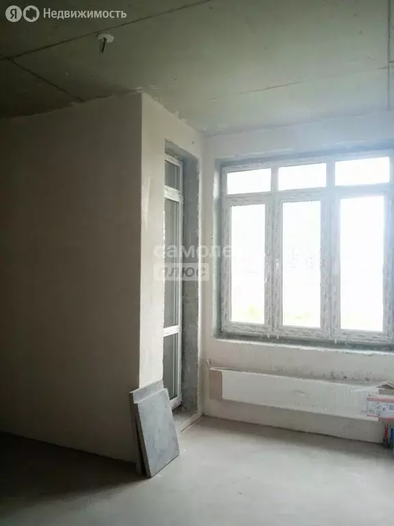 Квартира-студия: Уфа, Акварельная улица, 4 (24.1 м) - Фото 1