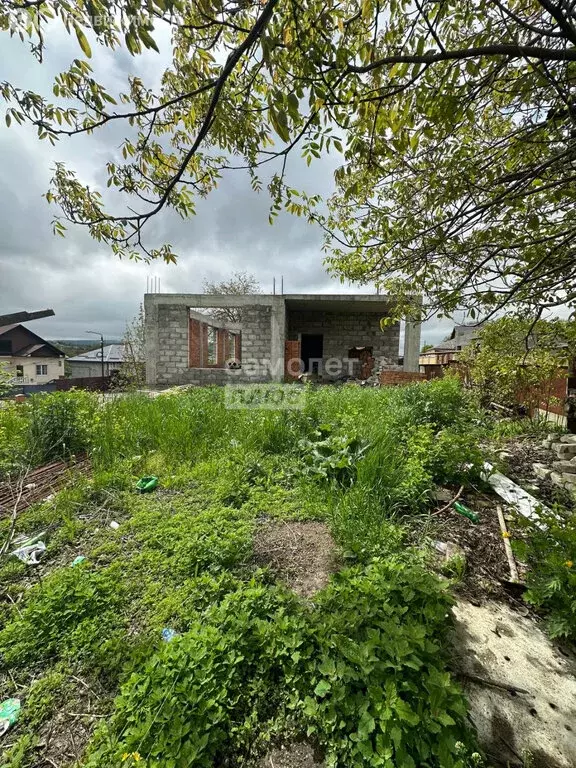 Дом в Ессентуки, улица Тухачевского, 57 (120 м) - Фото 0