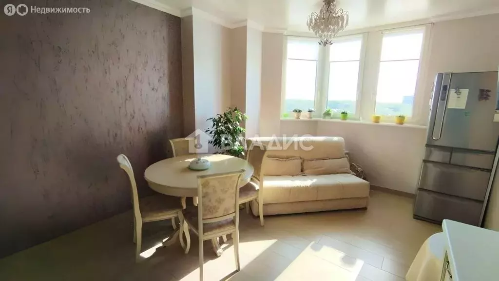 1-комнатная квартира: Видное, Советский проезд, 4 (53 м) - Фото 1