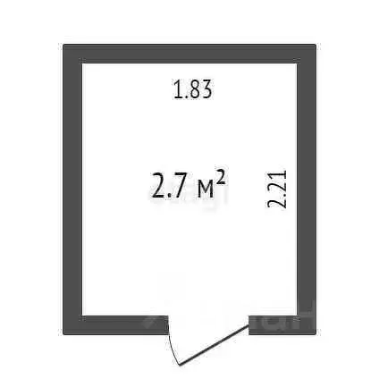 Склад в Тюменская область, Тюмень Широтная ул., 190 (3 м) - Фото 2