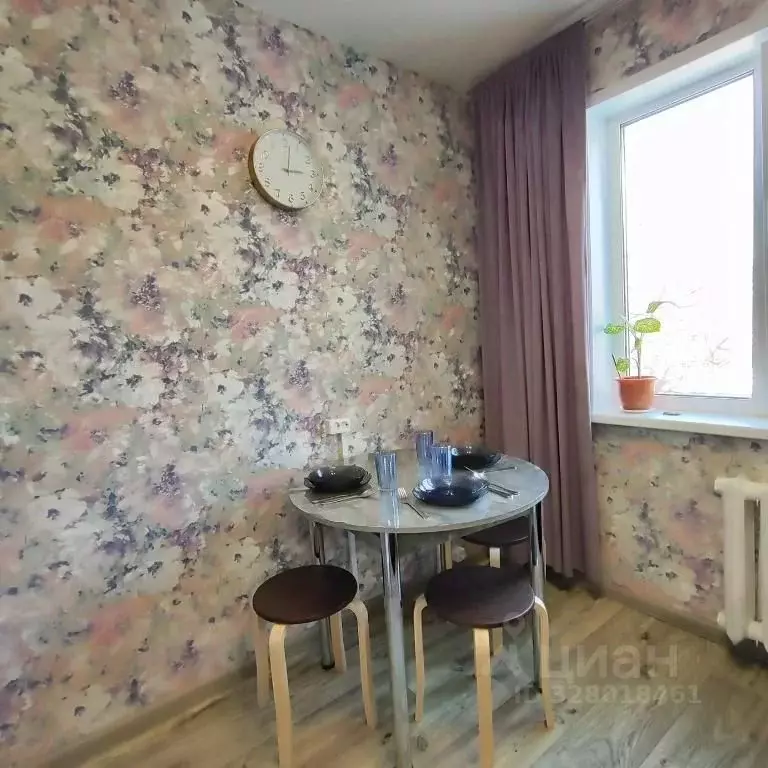 1-к кв. Московская область, Жуковский ул. Гагарина, 37 (34.0 м) - Фото 2