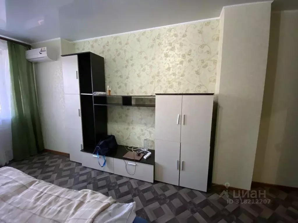 Квартира, 1 комната, 37.79 м - Фото 0