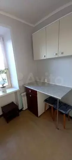 3-к. квартира, 40м, 4/4эт. - Фото 1