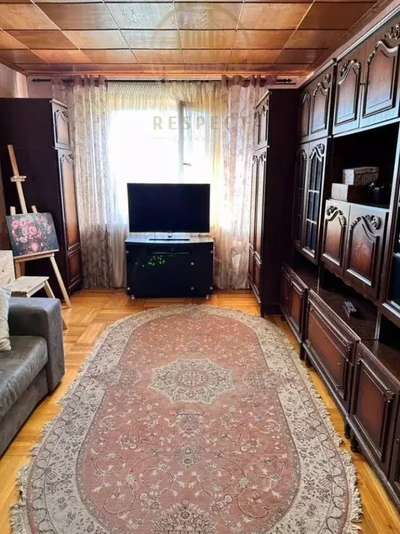 3-к кв. Ставропольский край, Ессентуки Кисловодская ул., 30Ак3 (67.1 ... - Фото 0