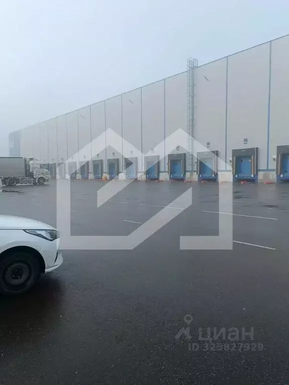 Помещение свободного назначения в Московская область, Раменский ... - Фото 1