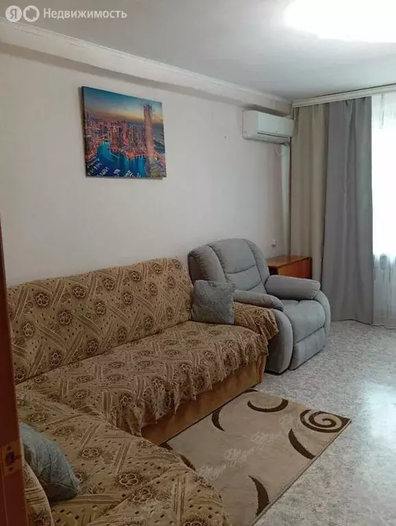3-комнатная квартира: Биробиджан, Советская улица, 70к2 (59.6 м) - Фото 1