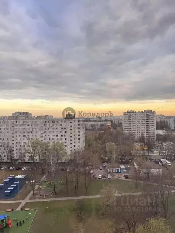 Квартира, 3 комнаты, 63.5 м - Фото 1