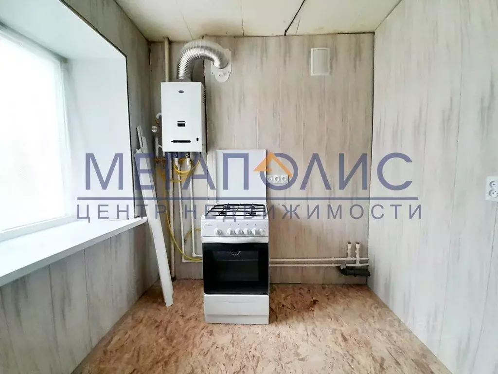 3-к кв. Саратовская область, Балаково ул. Титова, 35а (53.7 м) - Фото 2