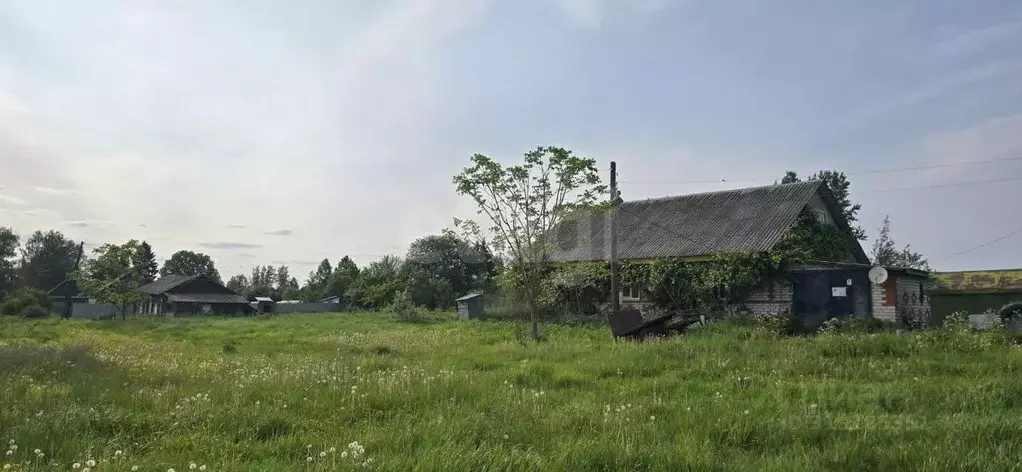 Дом в Калужская область, Село Ферзиково с/пос, д. Перерушево 1 (106 м) - Фото 2