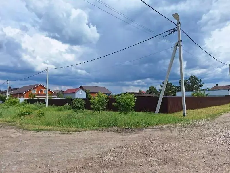 Участок в Самарская область, Ставропольский район, с. Тимофеевка ул. ... - Фото 2