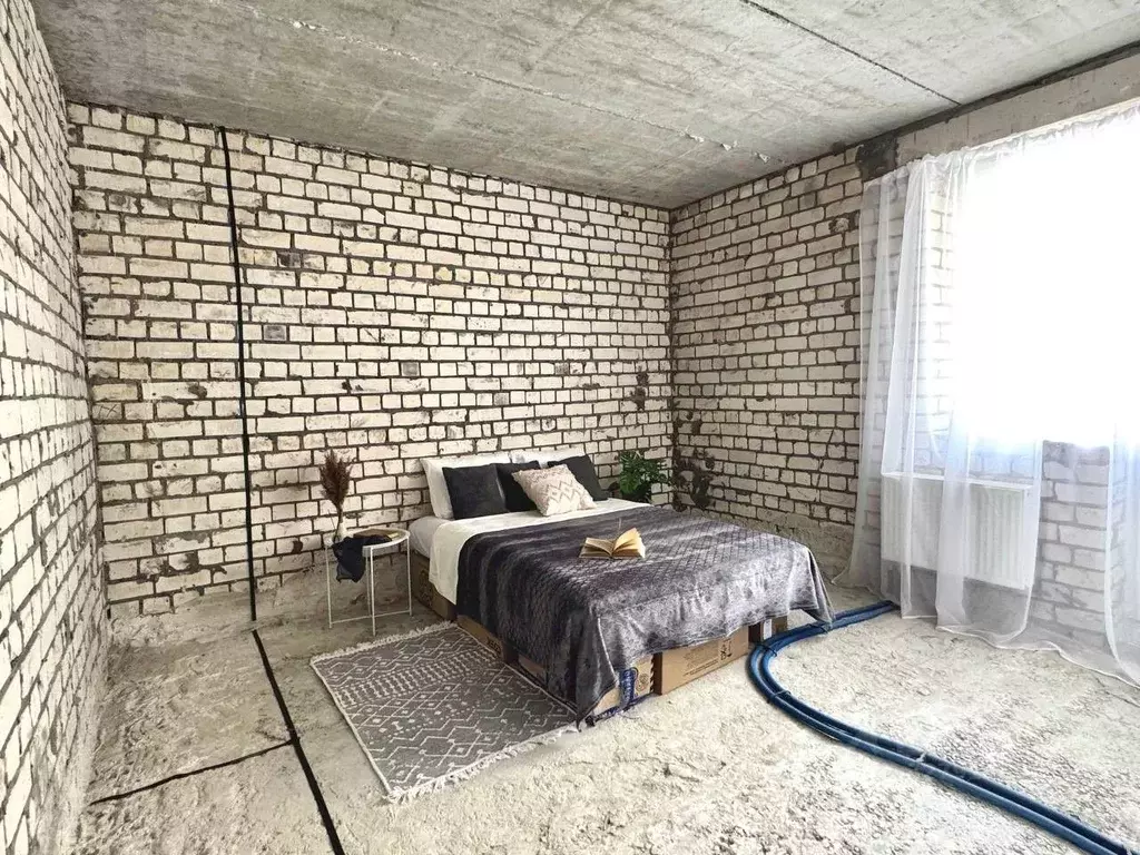 3-к кв. Самарская область, Самара ул. Куйбышева, 35 (96.5 м) - Фото 1