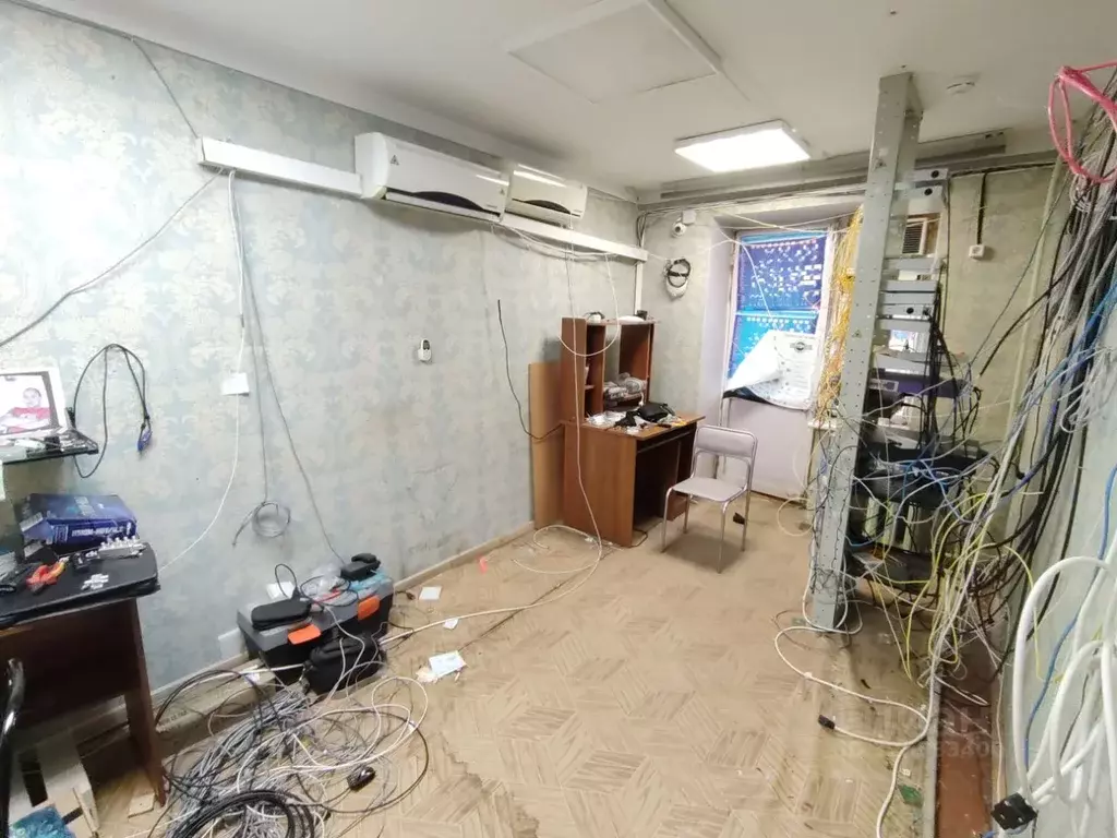 4-к кв. Владимирская область, Кольчугино Московская ул., 56 (96.9 м) - Фото 2