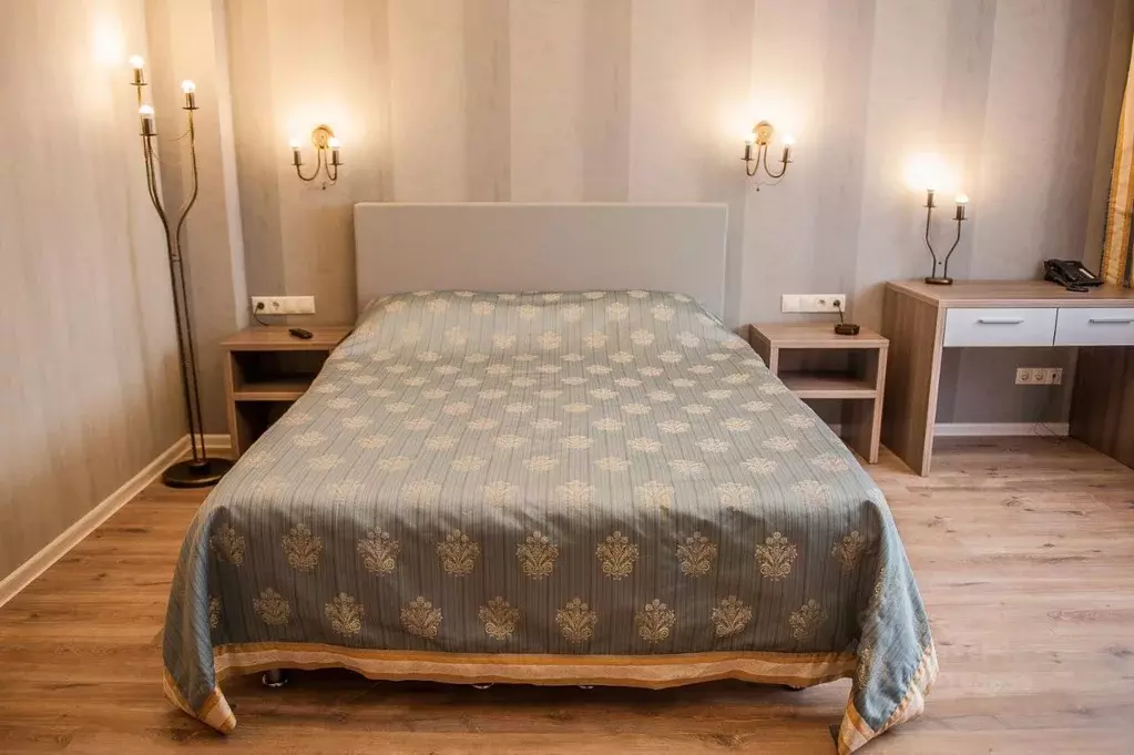 Комната Самарская область, Самара Солнечная ул., 48М (30.0 м) - Фото 2