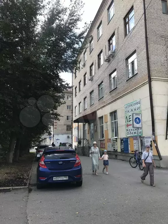 Свободного назначения, 22 м - Фото 0