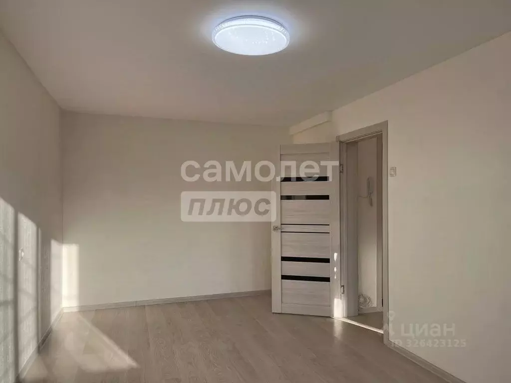 1-к кв. Забайкальский край, Чита просп. Фадеева, 33 (34.3 м) - Фото 1