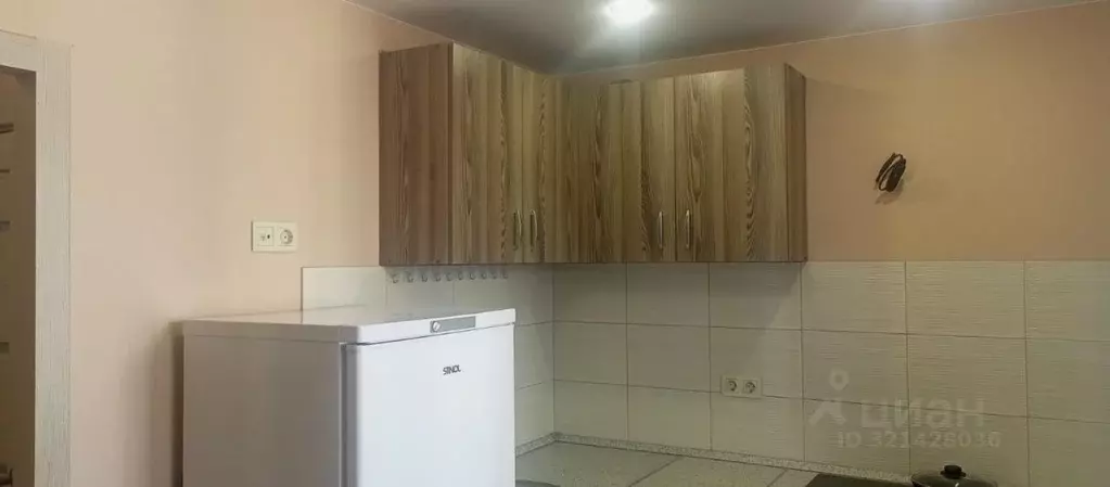 1-к кв. Саратовская область, Саратов ул. Имени Николая Чихарева, 10В ... - Фото 0