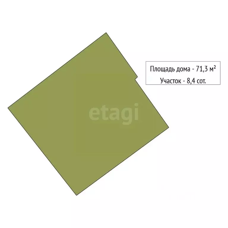 Дом в Свердловская область, Артемовский муниципальный округ, пос. ... - Фото 2