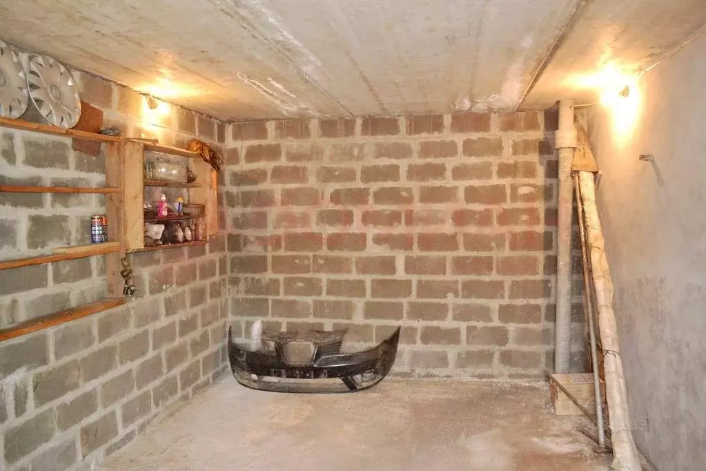 Гараж в Ростовская область, Волгодонск Прибрежная ул. (20 м) - Фото 1