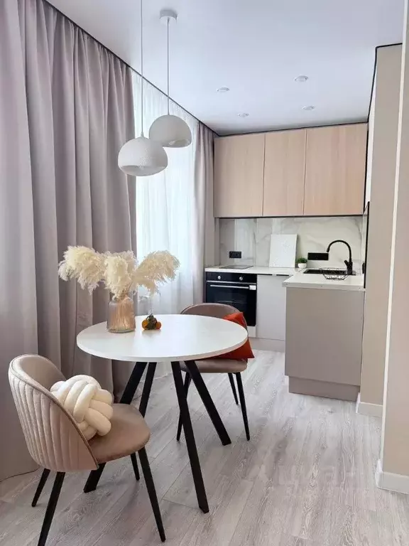 3-к кв. Иркутская область, Иркутск Ямская ул., 51 (57.8 м) - Фото 2