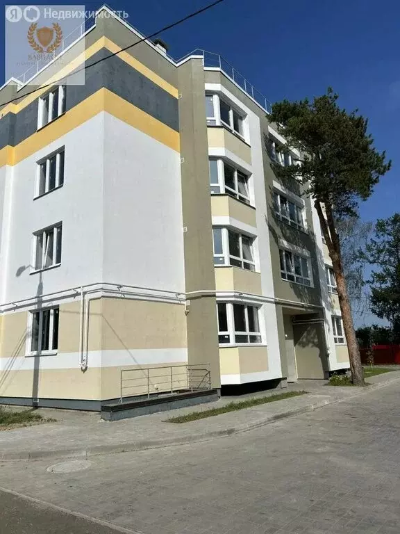 1-комнатная квартира: Ярославль, посёлок Тверицы, улица Стопани, 42 ... - Фото 2